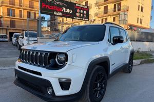 Jeep Renegade 1.6 Mjt 120 CV Limited restyling