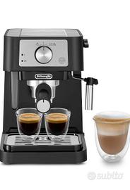 macchina da caffè DELONGHI 