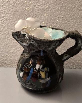 Brocchetta souvenir vintage