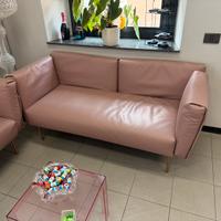 Salotto casa- ufficio