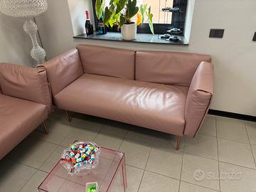 Salotto casa- ufficio