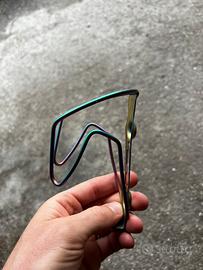 Porta Borraccia Supacaz Titanium