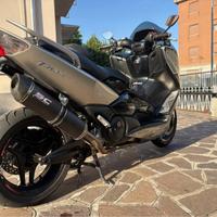 Yamaha T Max - 2008