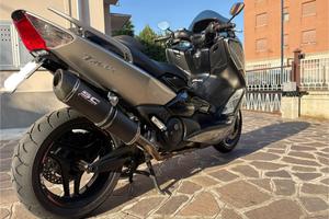 Yamaha T Max - 2008