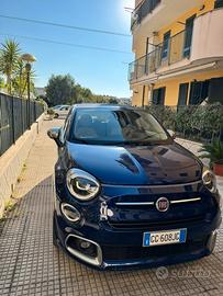 500x yachting capri 150cv