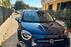 500x yachting capri 150cv