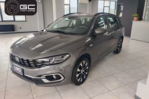 Fiat Tipo 1.3 Mjt S&S SW City Life