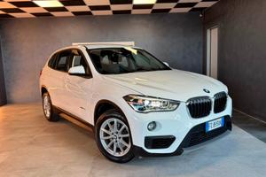 Bmw X1 xDrive18d Business