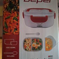 Scaldavivande elettrico nuovo