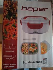 Scaldavivande elettrico nuovo