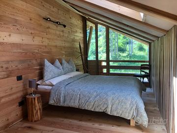 Luglio in val comelico