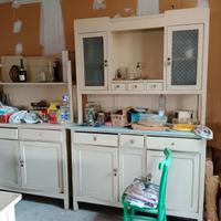 Cucina rustica