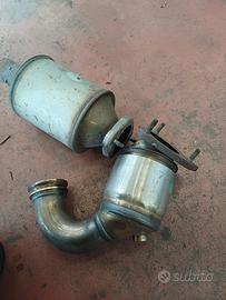 catalizatore auto 