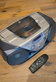 radio mp3 philips 