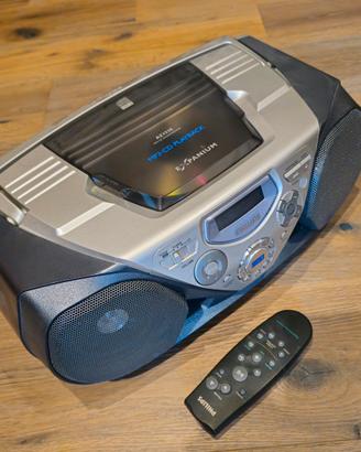 radio mp3 philips 