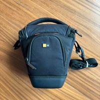 Borsa per fotocamere mirrorless