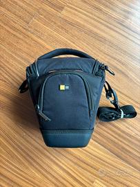 Borsa per fotocamere mirrorless