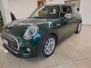 Mini 1.2 One