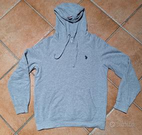Felpa Polo ASSN