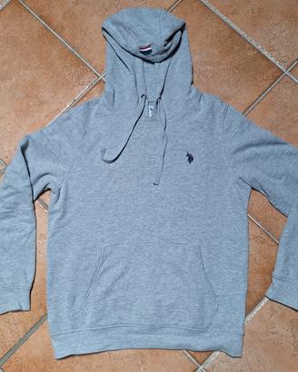 Felpa Polo ASSN