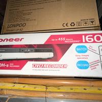 DVD RECORDER Pioneer