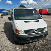 Mercede Vito 110 Cdi