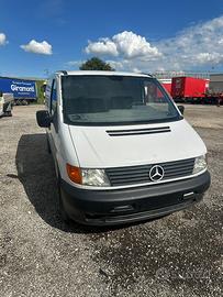 Mercede Vito 110 Cdi