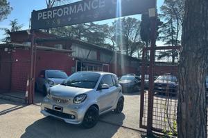 Smart ForTwo 90 0.9 Turbo twinamic Superpassion *P