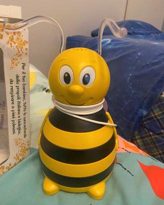 Diffusore per bambini alla propoli