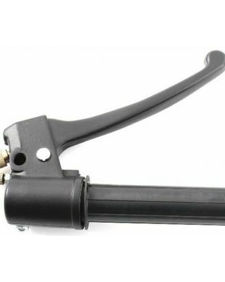 Comando gas Nrg e Gilera Typhoon e Storm 272425 o 