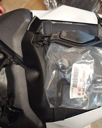 Supporti faro mt-09 2018 