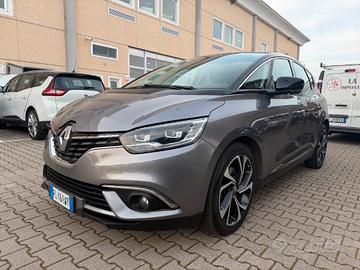 RENAULT Mégane 4ª serie Mégane dCi 8V 110 CV...