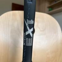 Head intelliggence ix3