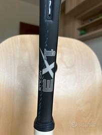 Head intelliggence ix3