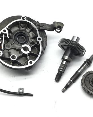 PIAGGIO LIBERTY SPORT S 4T 50 CARTER E INGRANAGGI 