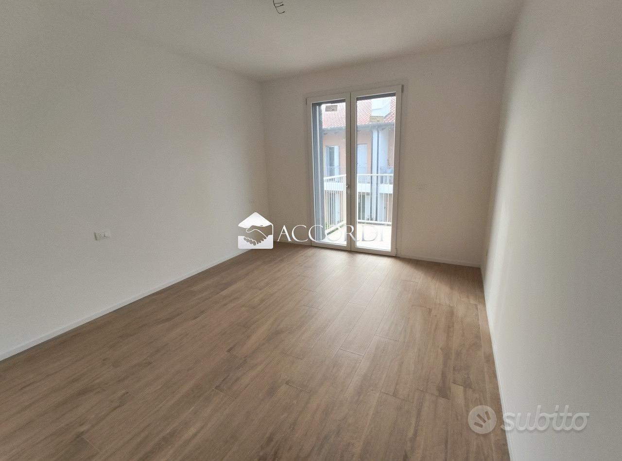 Apartment in Monastier di Treviso - Vista 5