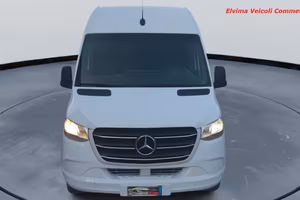 Mercedes Sprinter 314 -  9 Posti