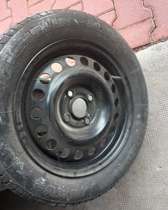 michelin