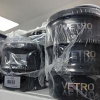 Graesan Vetro Lucido – 6 Secchi da 1 L – NUOVO