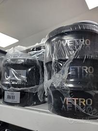 Graesan Vetro Lucido – 6 Secchi da 1 L – NUOVO