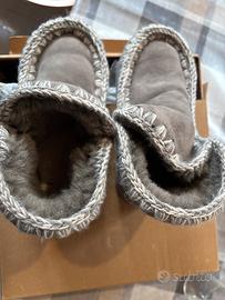 Scarpe Mou Donna