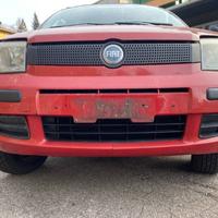 MUSATA PER FIAT PANDA 169 1.3 MTJ 4X4 2007