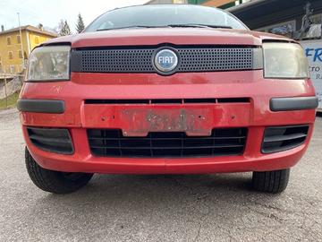 MUSATA PER FIAT PANDA 169 1.3 MTJ 4X4 2007