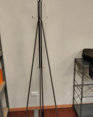 Appendiabiti da Terra Design Moderno in Metallo