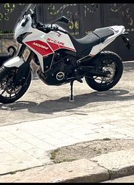 Moto Morini 
