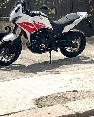 Moto Morini 