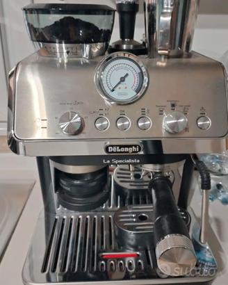 Macchina da caffè 