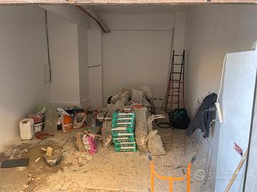 Deposito/Locale commerciale