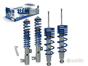 Assetto a Ghiera Regolabile Opel Vectra B Berlina