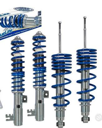 Assetto a Ghiera Regolabile Opel Vectra B Berlina